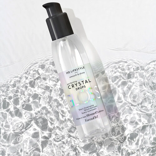 HD Life Style Crystal Drops 100ml főképe